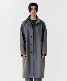 MARTIN PLAN（マーティンプラン）の「Air Field Jacket - CHARCOAL（トレンチコート）」