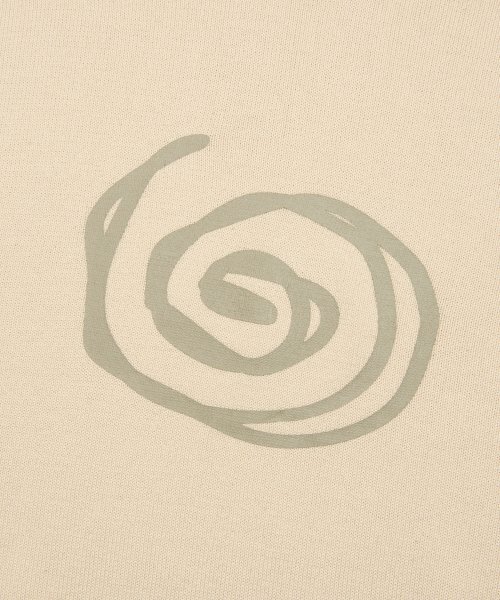 LMCの「SPIRAL KNIT SWEATER ivory(ニット/セーター・レディース・その他・LARGE/MEDIUM/SMALL/X-LARGE)」の9枚目の写真