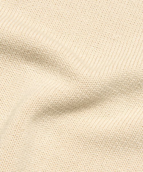 LMCの「SPIRAL KNIT SWEATER ivory(ニット/セーター・レディース・その他・LARGE/MEDIUM/SMALL/X-LARGE)」の12枚目の写真