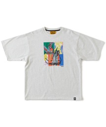 FAT（エフエイティー）の「MURONE "CANVAS"（Tシャツ/カットソー）」