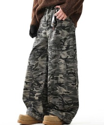 デニムパンツ（カモフラージュ柄）の人気ランキング（メンズ） - ZOZOTOWN