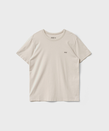 w. Weekly Tee (Greige)