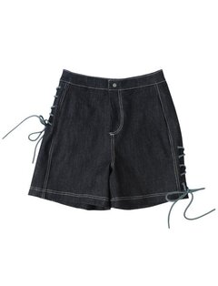 VELVET MICRO ショーツ（その他パンツ）｜MOUSSY（マウジー）の