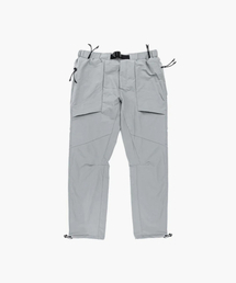 BLACKBALLED（ブラックボールド）の「Drawcord Tech Pants GRAY（スウェットパンツ）」