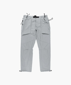 sulvam / サルバム】CUTTING TUCK PANTS / カッティングタックパンツ