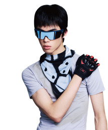 NZN（エンジン）の「Morgan-C04（スポーツグッズ）」