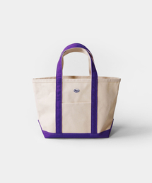 PESCE（ペッシェ）の「ビリトート50 (パープル)（トートバッグ）」