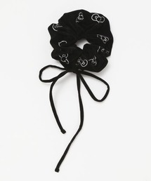 JEANASIS | 【ハローキティ】ベロアシュシュ/632817(シュシュ)