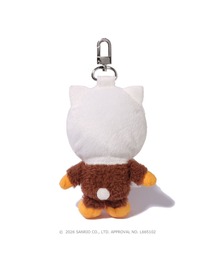 A BATHING APE（アベイシングエイプ）の「BAPE X HELLO KITTY PLUSH
