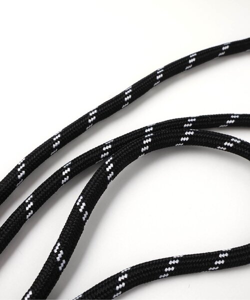 BREEZE（ブリーズ）の「one by more ネックポーチ（ポーチ・キッズ・ブルー/ブラック・FREE）」の17枚目の写真