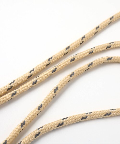 BREEZE（ブリーズ）の「one by more ネックポーチ（ポーチ・キッズ・ブルー/ブラック・FREE）」の18枚目の写真