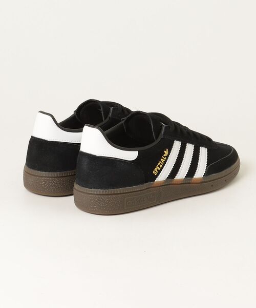 adidas(アディダス)の「adidas/アディダス ハンドボール スペツィアル / Handball Spezial(スニーカー・メンズ・ベージュ/ネイビー/チャコールグレー/ブラック/ブラウン/グレー・23cm/24cm/24.5cm/26cm/27cm/28cm/23㎝/27.5cm)」の7枚目の写真