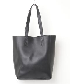 &MyuQ/アンドミューク】 TOTE BAG（トートバッグ）｜＆MyuQ（アンド