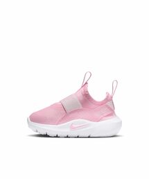 NIKE(�i�C�L)�̃i�C�L �t���b�N�X �����i�[ 4 �x�r�[�V���[�Y / Nike Flex Runner 4 Baby/Toddler Shoes IF2895-600 Medium Soft Pink(�X�j�[�J�[)