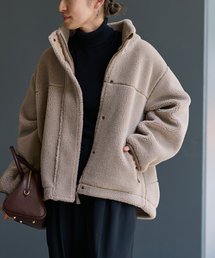 FRAMeWORK/Blousonのファッション通販 - ZOZOTOWN