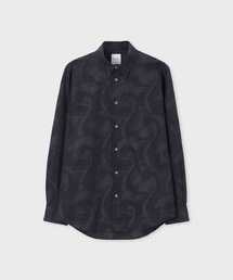 Paul Smith｜ポールスミスのシャツ/ブラウス（その他総柄）通販 - ZOZOTOWN