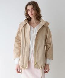 martinique | 【WOOLRICH /ウールリッチ】SUMMER ANORAK(ブルゾン)