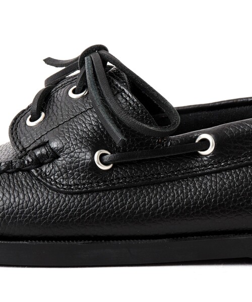 G.H.BASS/ジー・エイチ・バス】BA20320 JETTY Ⅱ デッキシューズ