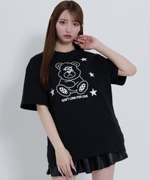 OY/オーワイ』SHINE STAR DOLLY TEE /シャインスタードリーTシャツ OY
