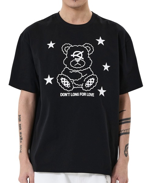 OY/オーワイ』SHINE STAR DOLLY TEE /シャインスタードリーTシャツ OY