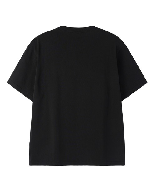 OY(オーワイ)の「『OY/オーワイ』SHINE STAR DOLLY TEE /シャインスタードリーTシャツ(Tシャツ/カットソー・レディース・ホワイト/ブルー/ブラック・L/M)」の20枚目の写真