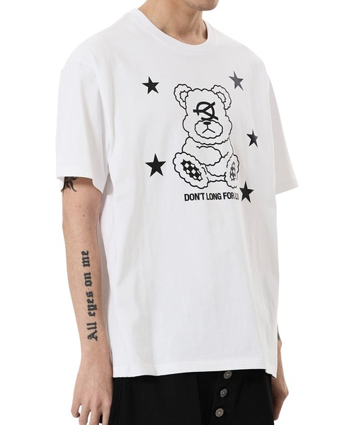 OY/オーワイ』SHINE STAR DOLLY TEE /シャインスタードリーTシャツ OY