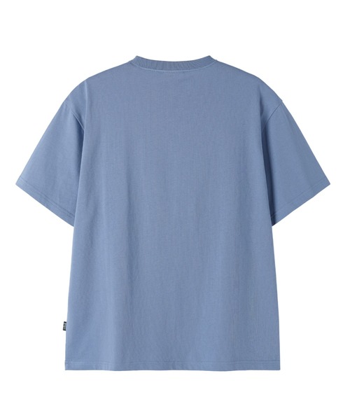OY(オーワイ)の「『OY/オーワイ』SHINE STAR DOLLY TEE /シャインスタードリーTシャツ(Tシャツ/カットソー・レディース・ホワイト/ブルー/ブラック・L/M)」の22枚目の写真