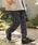 CAMBIO�i�J���r�I�j�́ump14468- Leopard Relax Pants ���I�p�[�h�C�[�W�[�p���c(S61926cmb)�i���̑��p���c�j�v�b�`���R�[��