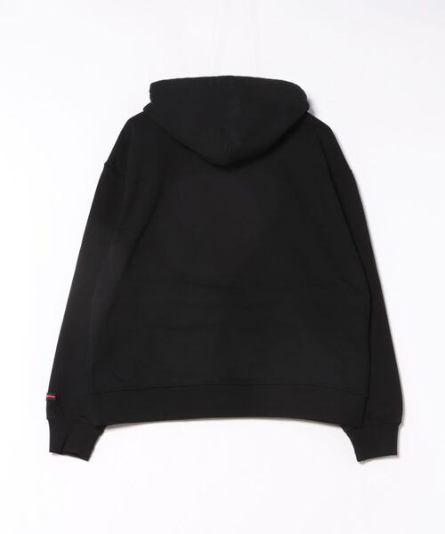 FUBU( フブ)の「FUBU フブ ブランド Pullover Hoodie / プルオーバー スウェット パーカー(セットアップ対応)(パーカー・メンズ・ブラック・M/L/XL/XXL)」の18枚目の写真