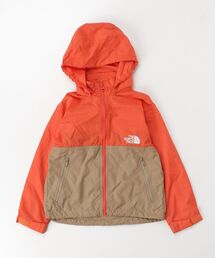 THE NORTH FACE（ザノースフェイス）の「【KIDS】ナイロンブルゾン（ナイロンジャケット）」