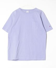ブランド古着】メンズのTシャツ/カットソー（パープル/紫色系）古着