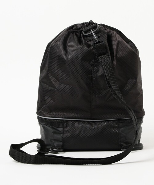 こども ビームス(コドモビームス)の「Speedo / SWIM BAG 2026SS(トートバッグ・キッズ・ブラック・ONE SIZE)」の2枚目の写真