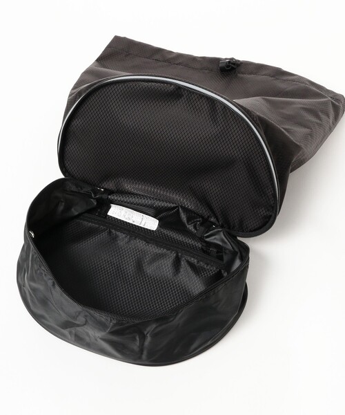 こども ビームス(コドモビームス)の「Speedo / SWIM BAG 2026SS(トートバッグ・キッズ・ブラック・ONE SIZE)」の3枚目の写真