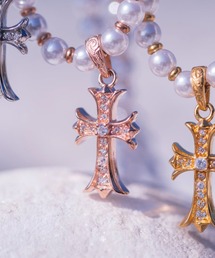 IRIEBEACH｜アイリービーチ（レディース）のネックレス（パール）通販