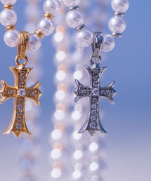 IRIEBEACH｜アイリービーチ（レディース）のネックレス（パール）通販