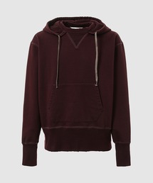 Maison Margiela（メゾンマルジェラ）の「FELPA（パーカー）」