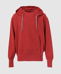 Maison Margiela（メゾンマルジェラ）の「FELPA（パーカー）」