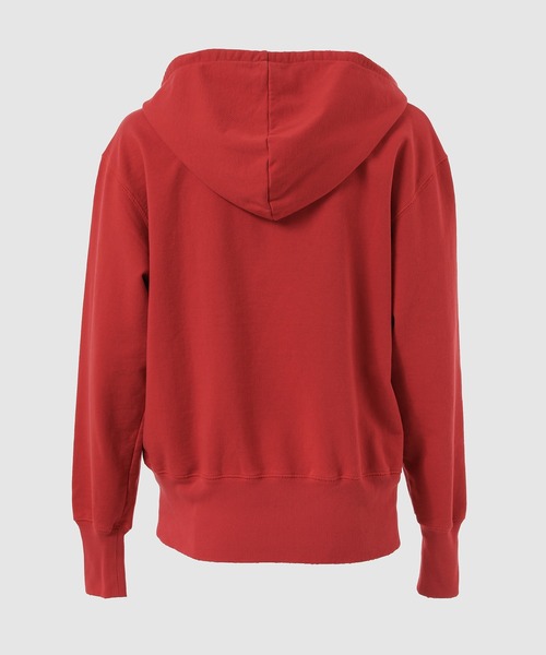 Maison Margiela（メゾンマルジェラ）の「FELPA（パーカー・メンズ・その他・M）」の2枚目の写真