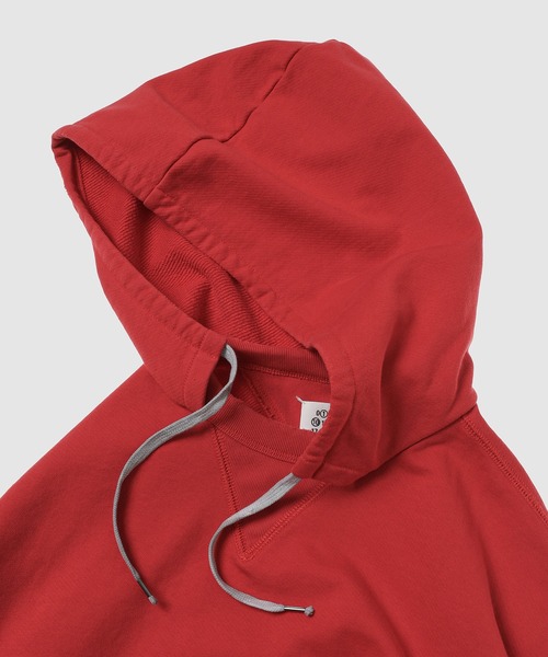 Maison Margiela（メゾンマルジェラ）の「FELPA（パーカー・メンズ・その他・M）」の3枚目の写真