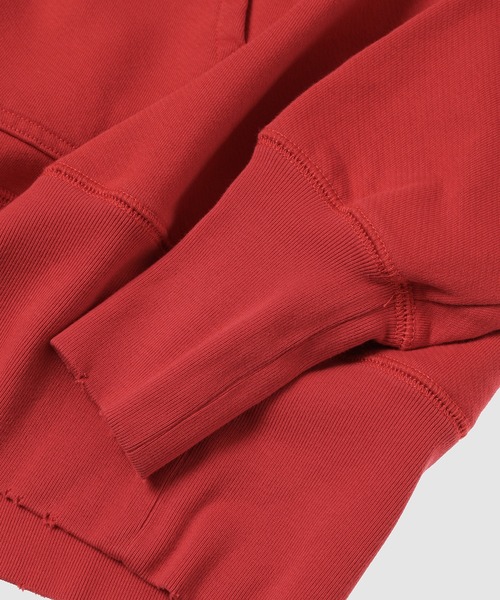 Maison Margiela（メゾンマルジェラ）の「FELPA（パーカー・メンズ・その他・M）」の4枚目の写真