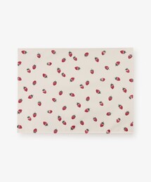 Afternoon Tea | ストロベリーラミネートランチョンマット(ランチョンマット/テーブルウェア)