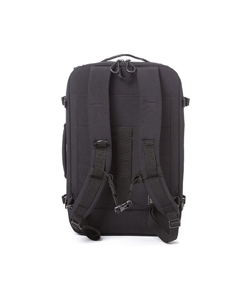 Samsonite(サムソナイト)の「サムソナイトレッド MARSTON 3 3ウェイ バックパック(バックパック/リュック・メンズ・ブラウン/ブラック・ONE SIZE)」の5枚目の写真