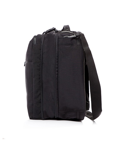 Samsonite(サムソナイト)の「サムソナイトレッド MARSTON 3 3ウェイ バックパック(バックパック/リュック・メンズ・ブラウン/ブラック・ONE SIZE)」の8枚目の写真
