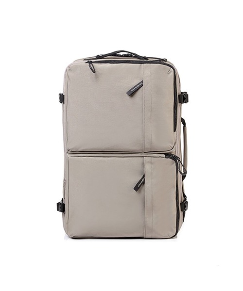 Samsonite(サムソナイト)の「サムソナイトレッド MARSTON 3 3ウェイ バックパック(バックパック/リュック・メンズ・ブラウン/ブラック・ONE SIZE)」の16枚目の写真