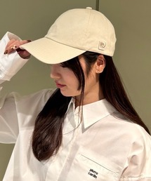 FRAY I.D（フレイアイディー）の「キャップ【pierre cardinコラボ】（キャップ）」