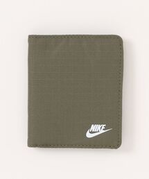 NIKE（ナイキ）の「《NIKEアパレル》ＣＬＵＢ　フォールド　ウォレット（財布）」
