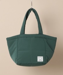 RUSTY（ラスティ）の「【RUSTY/ラスティー】中綿　キルティング　トートBAG（トートバッグ）」