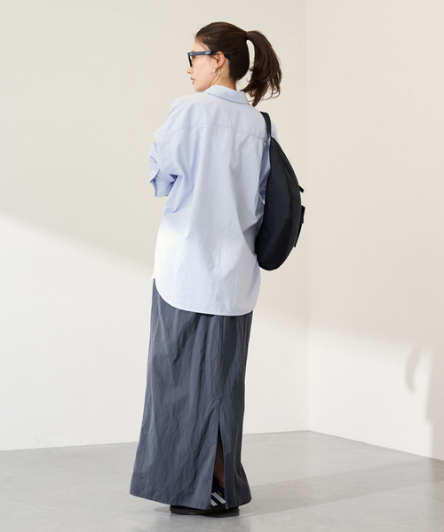 ヴィンテージライクキャミワンピース（ワンピース）｜FRAMeWORK