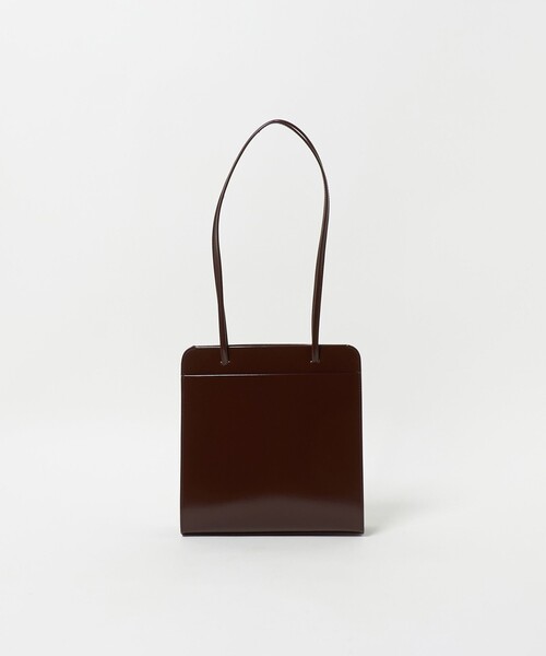 ＜FANE＞LISSE BAG/ショルダーバッグ