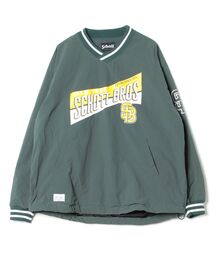 schott（ショット）の「ナイロンブルゾン（ナイロンジャケット）」